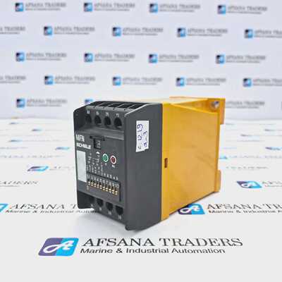 SCHIELEMFN2WE240972000时间继电器