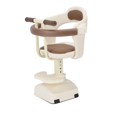 电动车儿童座椅前置可旋转减震可升降电瓶车宝宝婴儿小孩安全坐椅