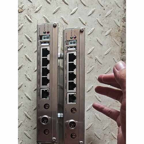 议价几乎全新雄帝JC5000B读写器原装拆机件维修