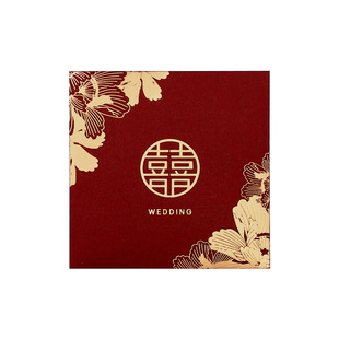 红包结婚专用小红包袋婚礼接亲游戏回礼创意堵门利是封迷你小喜包