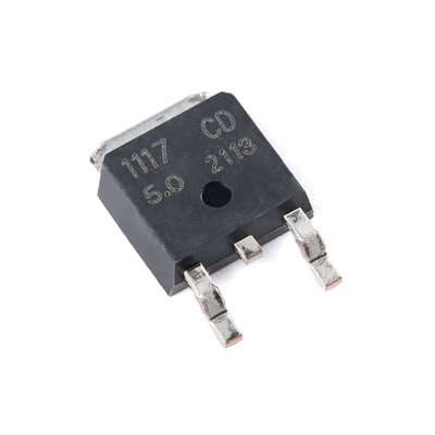 原装正品UMWAMS1117CD-5.0芯片