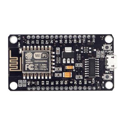 esp8266wifi主板物联网开发模块