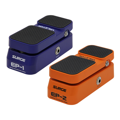 Valeton效果器外接踏板EP系列