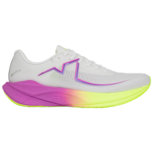 特步360X3.0跑鞋男款碳板跑步鞋马拉松竞赛鞋透气竞速运动鞋