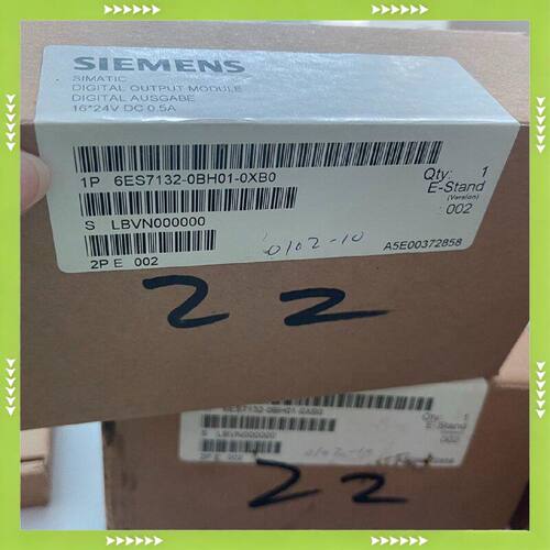 【问价】6ES7132-0BH01-0XB0电子模块数字6ES适用