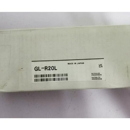 【议价】基恩士KEYENCE安全光栅 GL-R20L-R/GL-R2