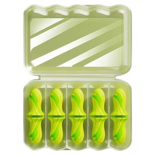 耳塞隔音神器睡眠神器防噪宿舍专用完全降噪晚上学习防吵不伤耳