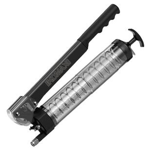 手动黄油枪高压打黄油神器毛毛虫专用小型牛油枪注油器省力黄油枪