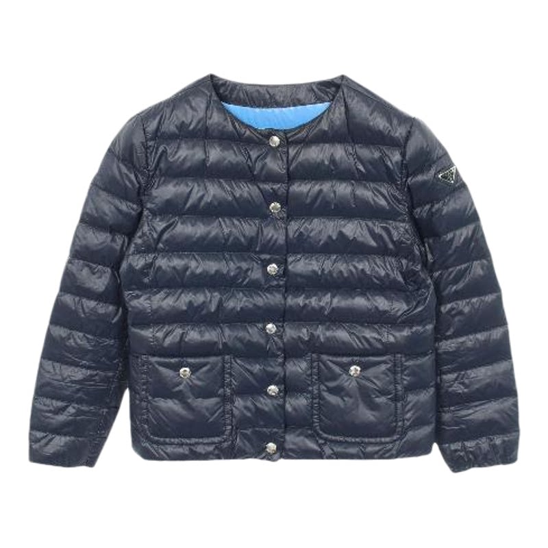 中古Prada普拉达外套レディース