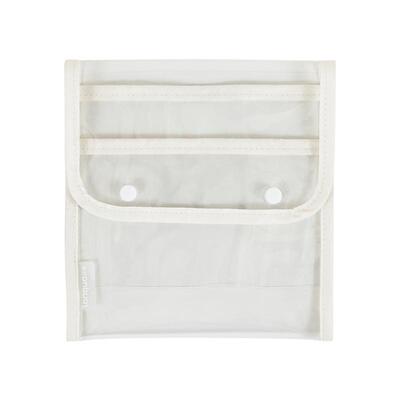 蓝果手帐笔收纳袋全套收纳笔袋