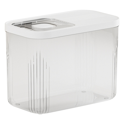 2025新款塑料米桶装米缸米面收纳