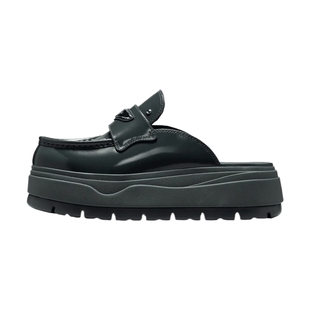 滔搏NIKE耐克女鞋AIR JORDAN MULE SE运动休闲拖鞋IO7702-001