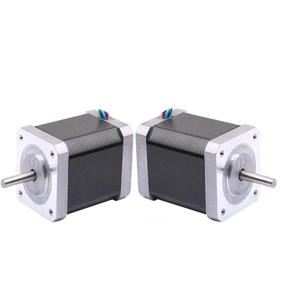 雷赛智能42步进电机套装官方正品