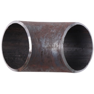 护栏配件镀锌弯头楼梯铁弯头规格42 48 60围栏围挡铁艺支持定制