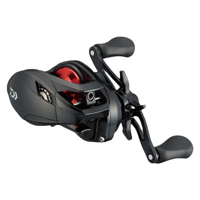 DAIWA/达亿瓦水滴轮PR100远投轮