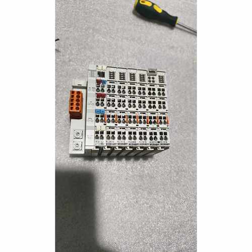 询价Beckhoff贝福模块BK5150