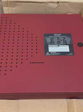 Honeywell / Fire Alarm Control Panels / HPF24S6 / 30582