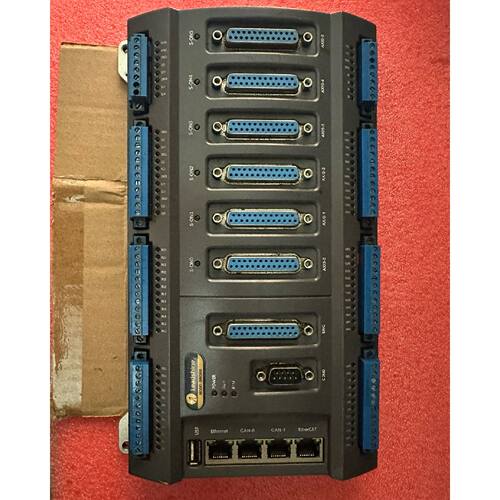 【请询价】议价雷赛6轴控制器SMC606成色如图议价