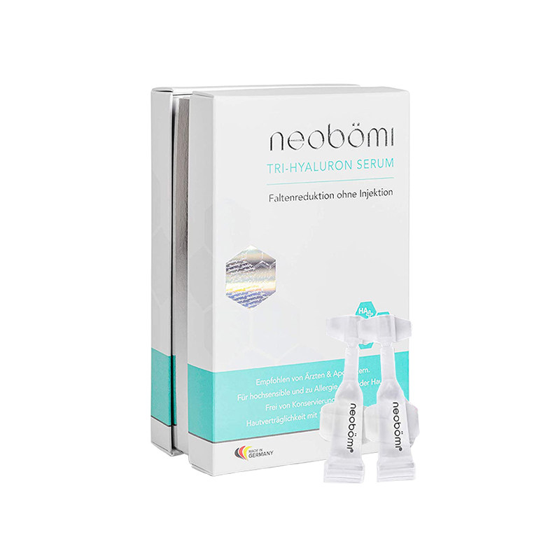 neobomi凝美保湿次抛玻尿酸原液