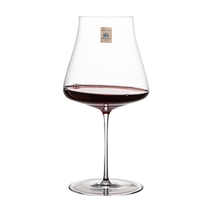 德国肖特ZWIESEL1872进口水晶手工红酒杯勃艮第香槟杯白葡萄酒杯