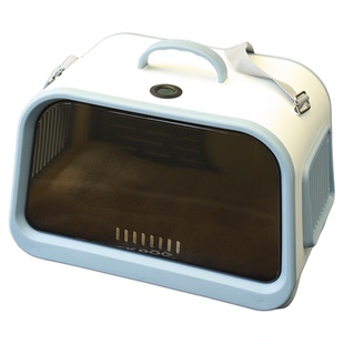 猫包外出便携宠物航空箱猫咪背包狗狗车载笼子太空舱大容量猫箱子
