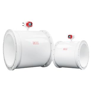 联测大口径电磁流量计污水管道dn400 500 600 700 800 1000 1200