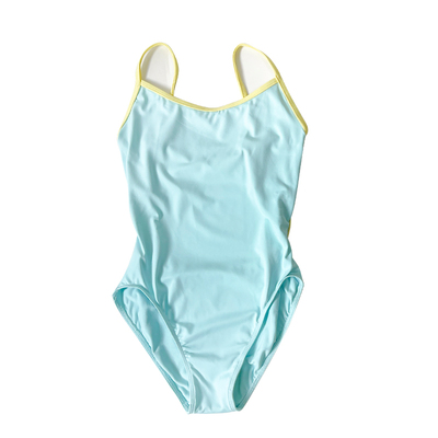 新款连体服芭蕾舞服YUMO