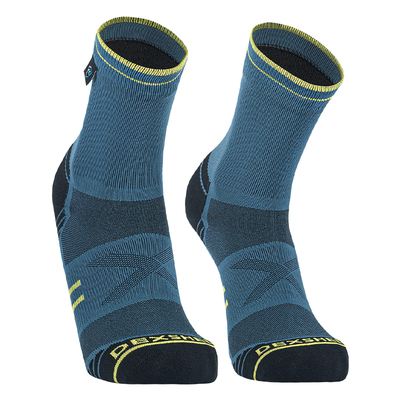 戴适防水袜越野挡泥隔沙短筒压缩