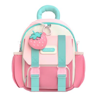 GERM儿童书包女孩幼儿园书包