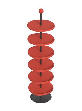 wotime创意鞋架家用门口小型多层简易鞋子收纳进门拖鞋落地鞋架子