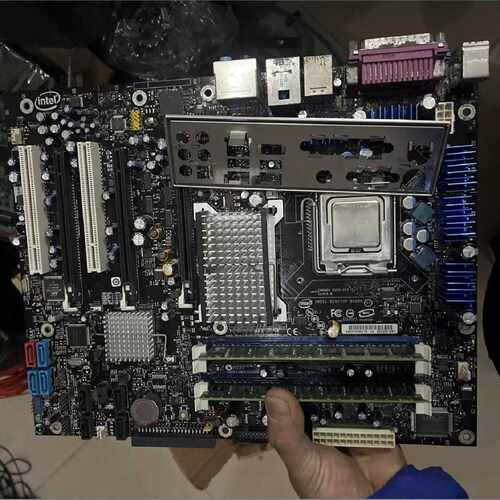 【议价】Intel E210882 D975XX2KR D5335