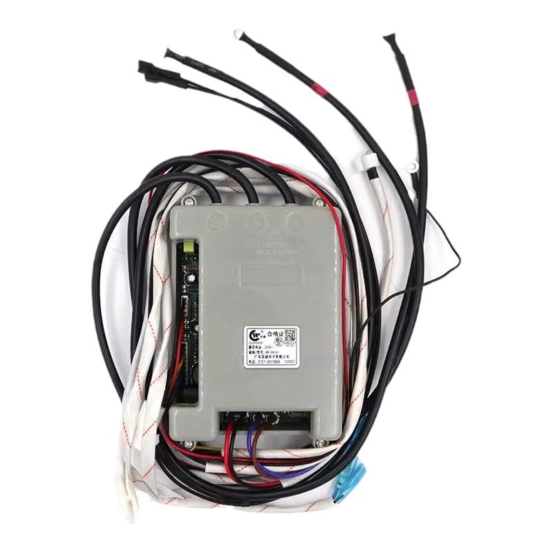 长威蒸炉打火器蒸包炉煮面炉蒸气炉百威脉冲点火器煤气打火控制器