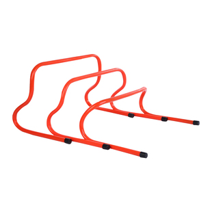 跨栏架障碍架儿童幼儿园障碍物田径灵敏体能训练足球敏捷健身器材