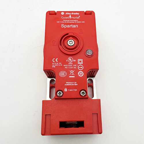 议价440GS36005罗克韦尔ABGuardmaste维修