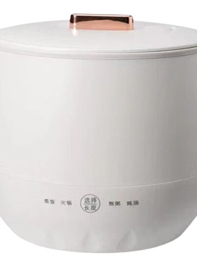 多功能电饭煲全自动智能电饭锅