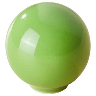 固特彩色球创意抽屉拉手儿童室内现代柜门把手可爱简约衣柜小拉手