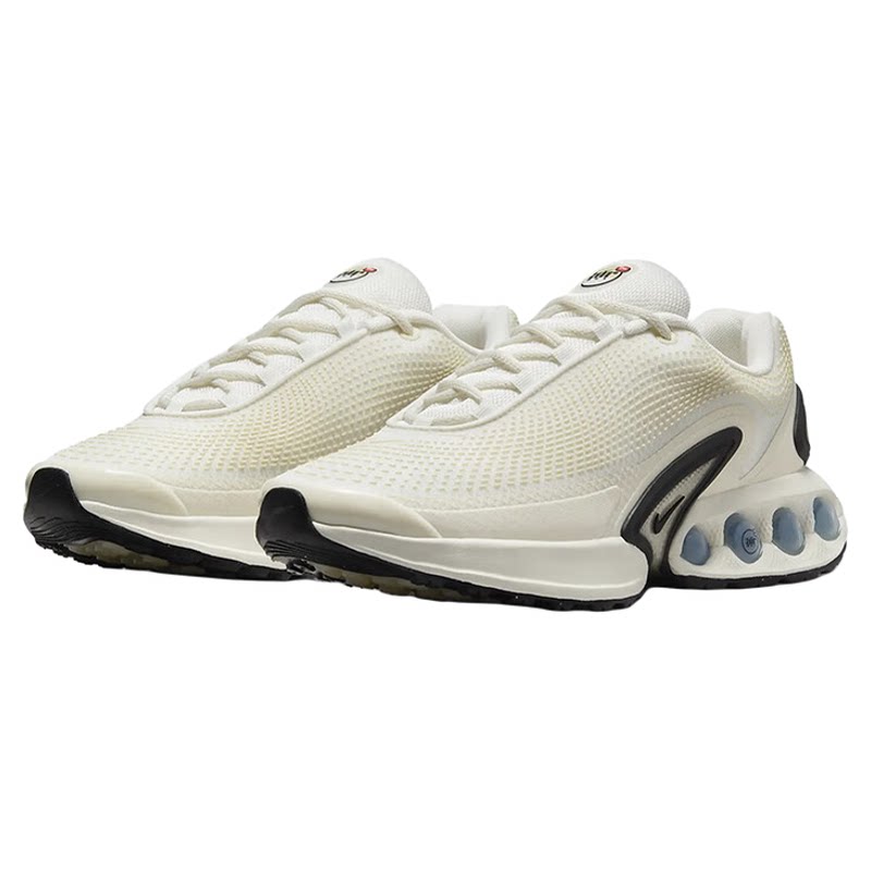 NIKE/耐克男鞋女鞋AIR MAX DN 新款气垫透气运动跑步鞋DV3337-100