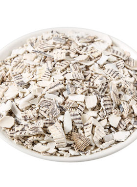 中药材瓦楞子500g克可选打粉正品