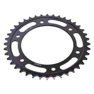 适用于本田摩托车CRF300 21-24大小飞牙盘链轮油封链条套链配件