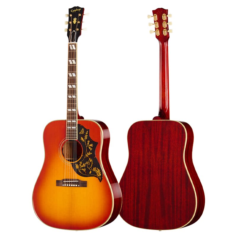 易普锋IGC全单SJ200电箱Gibson