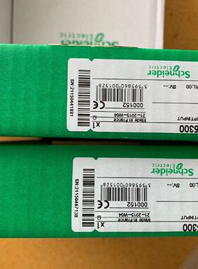 议价施耐德离散量输入模块140DAI75300全新现货