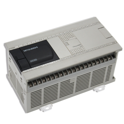 日本原装可编程控制器三菱FX3GA