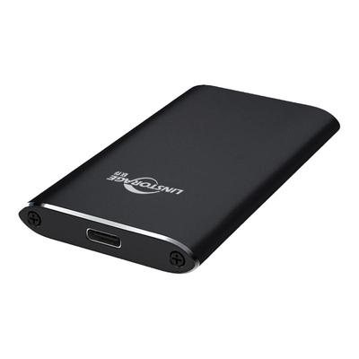 mSATASSD专用USB外置移动硬盘盒