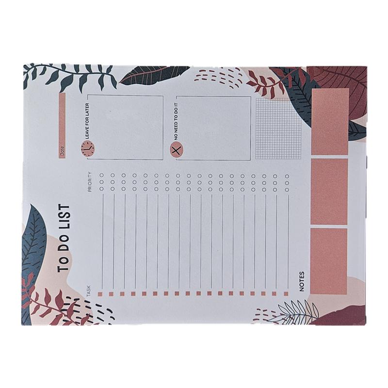 Dailyplanner简约日程本