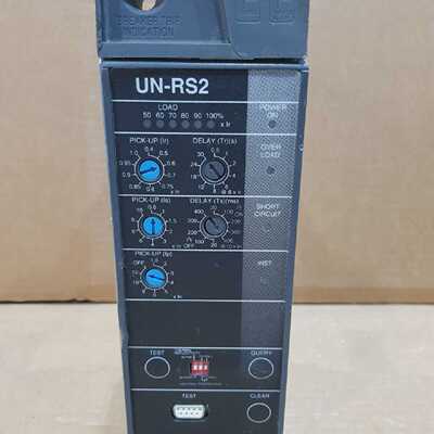 UN-RS2G LF90074 Rev 07 Controller UN-RS2G