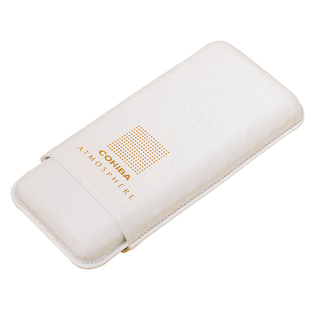 HABANOS哈伯纳斯COHIBA ATMOSPHERE高希霸魅力俱乐部雪茄套3支装