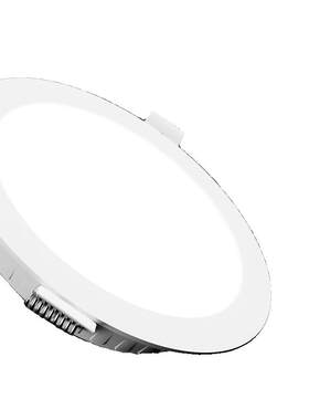 LED嵌入式筒灯75mm|回购2.3万次