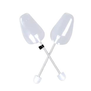 买2送1鞋撑子aj鞋头防皱扩鞋器撑鞋器架塑料定型空军神器男女鞋楦