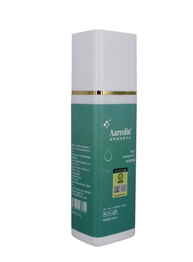 Aareglin凝润美肤精华水400ml