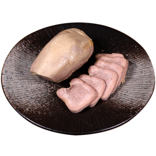 清真卤煮熟牛舌牛肉牛杂地方特色熟食速食五香真空开袋即食顺丰
